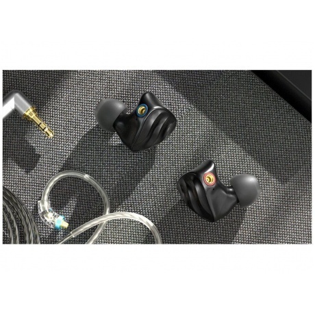 Наушники Fiio FH3 - фото 7