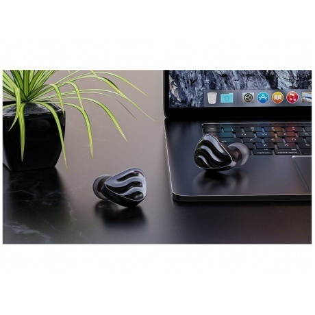 Наушники Fiio FH3 - фото 8