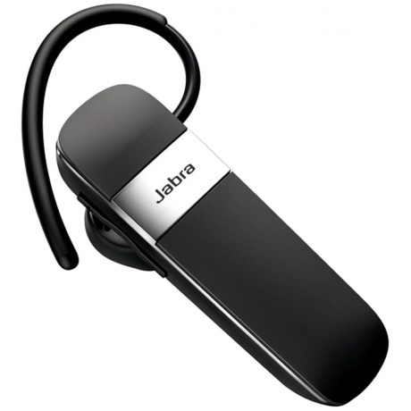 Bluetooth-гарнитура Jabra Talk 15 SE Black - фото 2