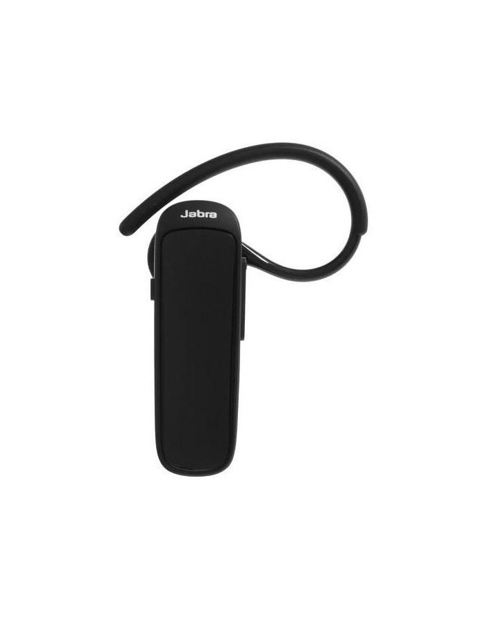 Bluetooth-гарнитура Jabra Talk 25 SE Black - фото 2