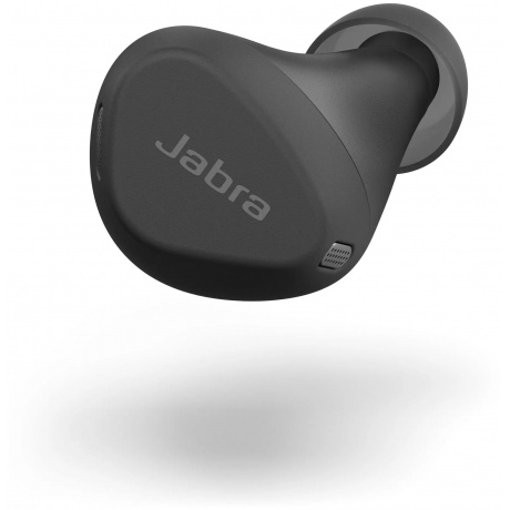 Наушники Jabra Elite 4 Active in-ear headset - фото 3