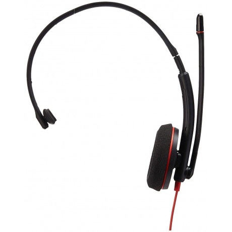 Проводная гарнитура Plantronics BlackWire C3210 USB-A - фото 2