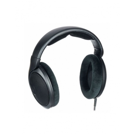Наушники Sennheiser HD 400 PRO Наушники 700047 - фото 2