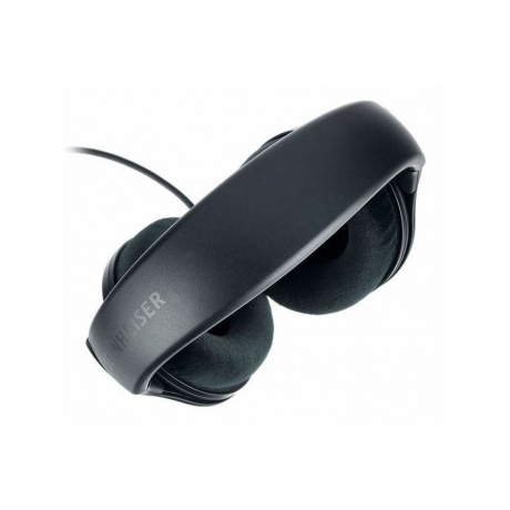 Наушники Sennheiser HD 400 PRO Наушники 700047 - фото 6