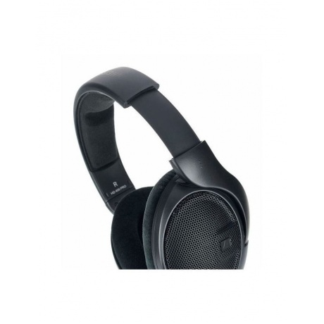 Наушники Sennheiser HD 400 PRO Наушники 700047 - фото 8