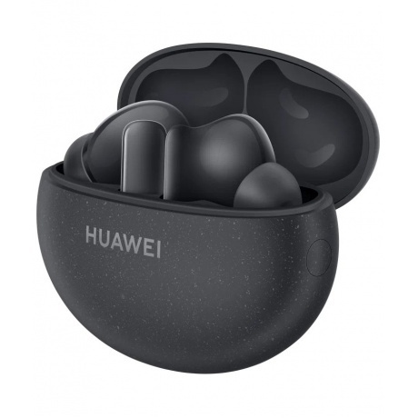 Наушники Huawei FreeBuds 5i nebula black (55036647) - фото 6