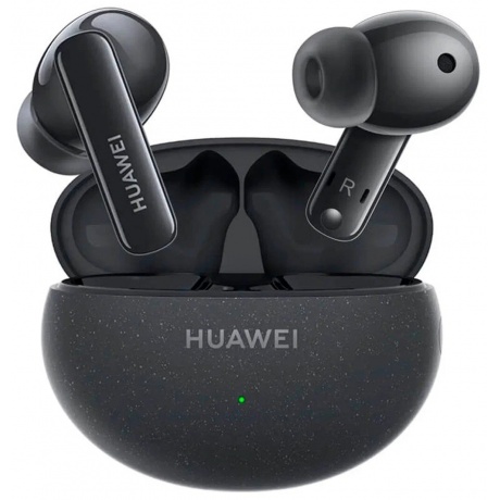 Наушники Huawei FreeBuds 5i Black - фото 5