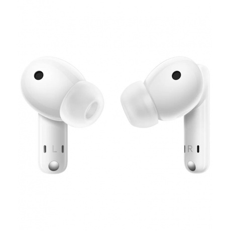 Наушники Huawei FreeBuds 5i ceramic white (55036648) - фото 2