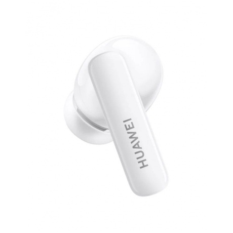 Наушники Huawei FreeBuds 5i ceramic white (55036648) - фото 3