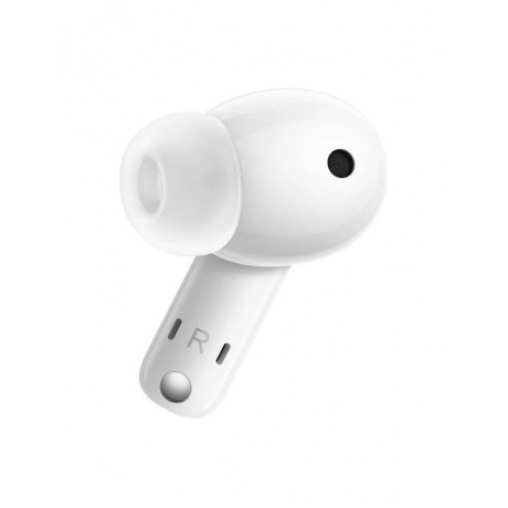 Наушники Huawei FreeBuds 5i ceramic white (55036648) - фото 4