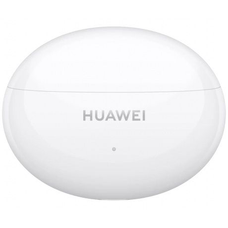 Наушники Huawei FreeBuds 5i ceramic white (55036648) - фото 7