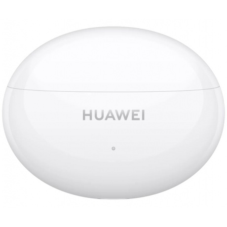 Наушники Huawei FreeBuds 5i ceramic white (55036648) - фото 7