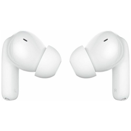 Наушники Redmi Buds 4 Pro (Moon White) M2132E1 (BHR5897GL) - фото 4