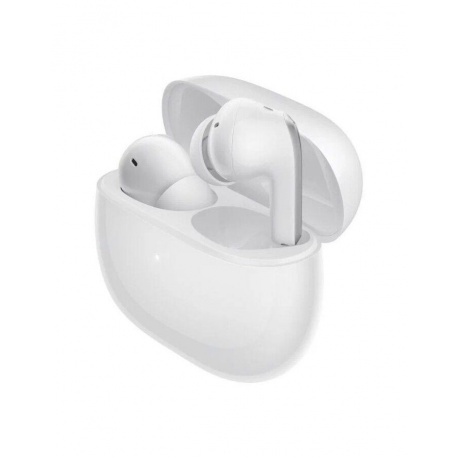 Наушники Redmi Buds 4 Pro (Moon White) M2132E1 (BHR5897GL) - фото 5