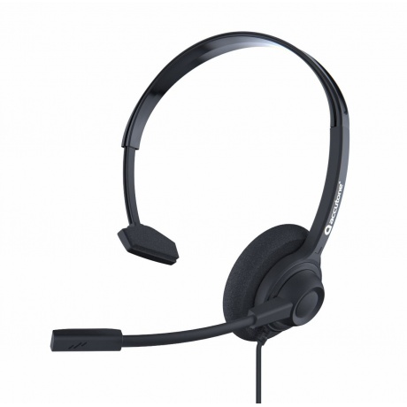 Наушники Accutone UM220 USB (ZE-UM220-RU)