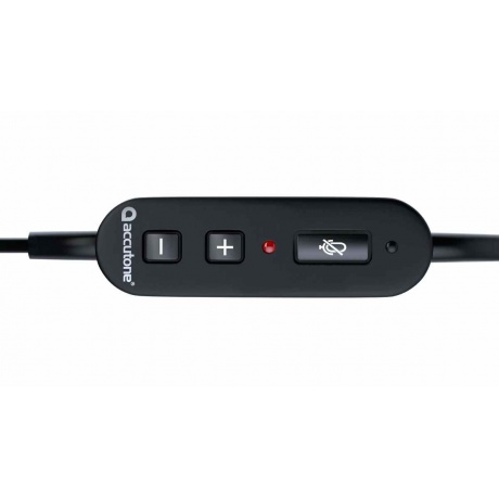 Наушники Accutone UM220 USB (ZE-UM220-RU) - фото 4