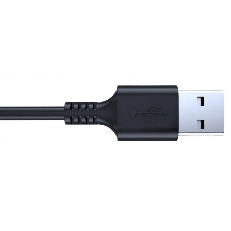 Наушники Accutone UM220 USB (ZE-UM220-RU) - фото 5