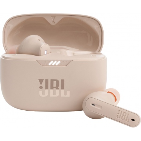 Наушники JBL Tune 230NC sand - фото 3