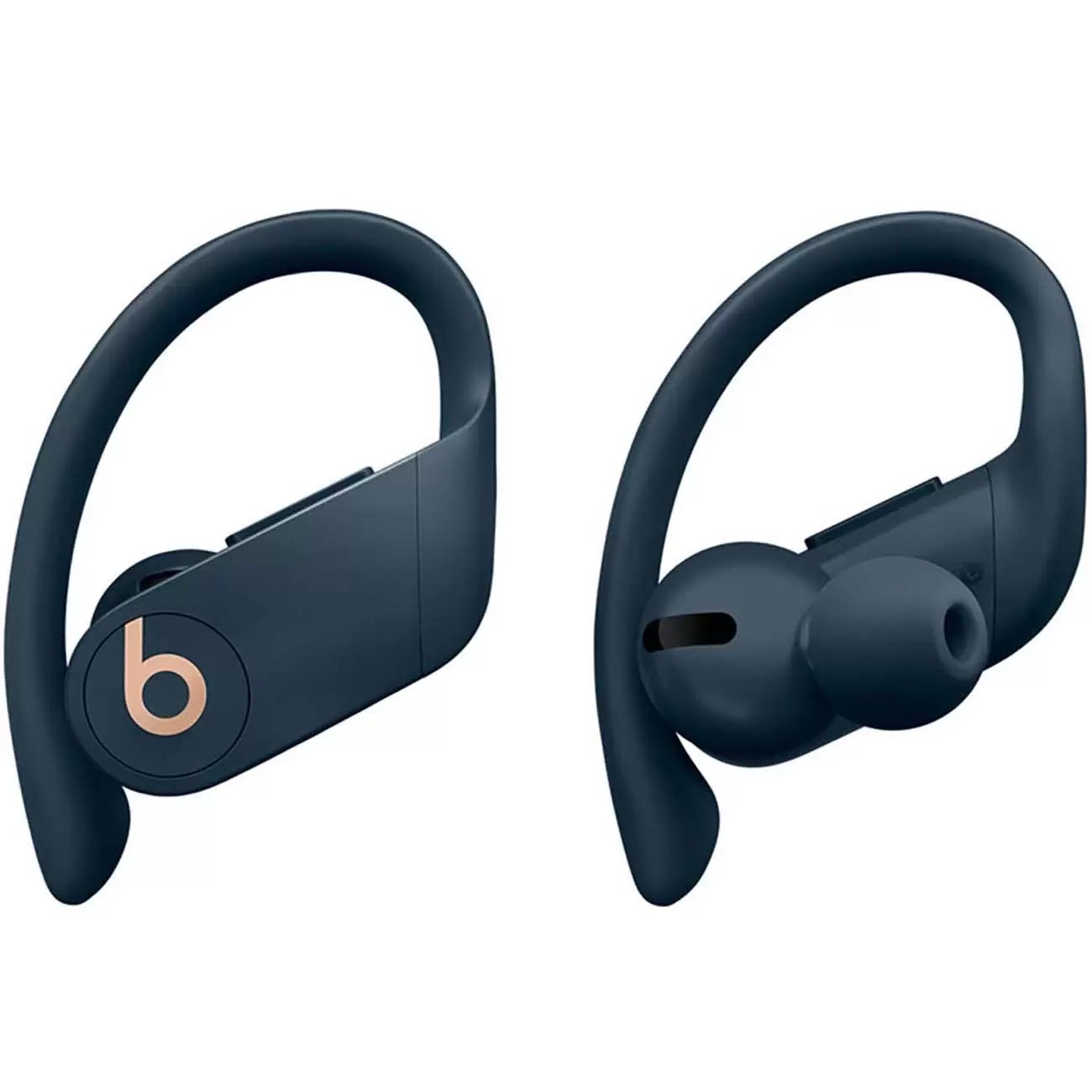 

Наушники Beats PowerBeats Pro Navy MY592, Темно-синий