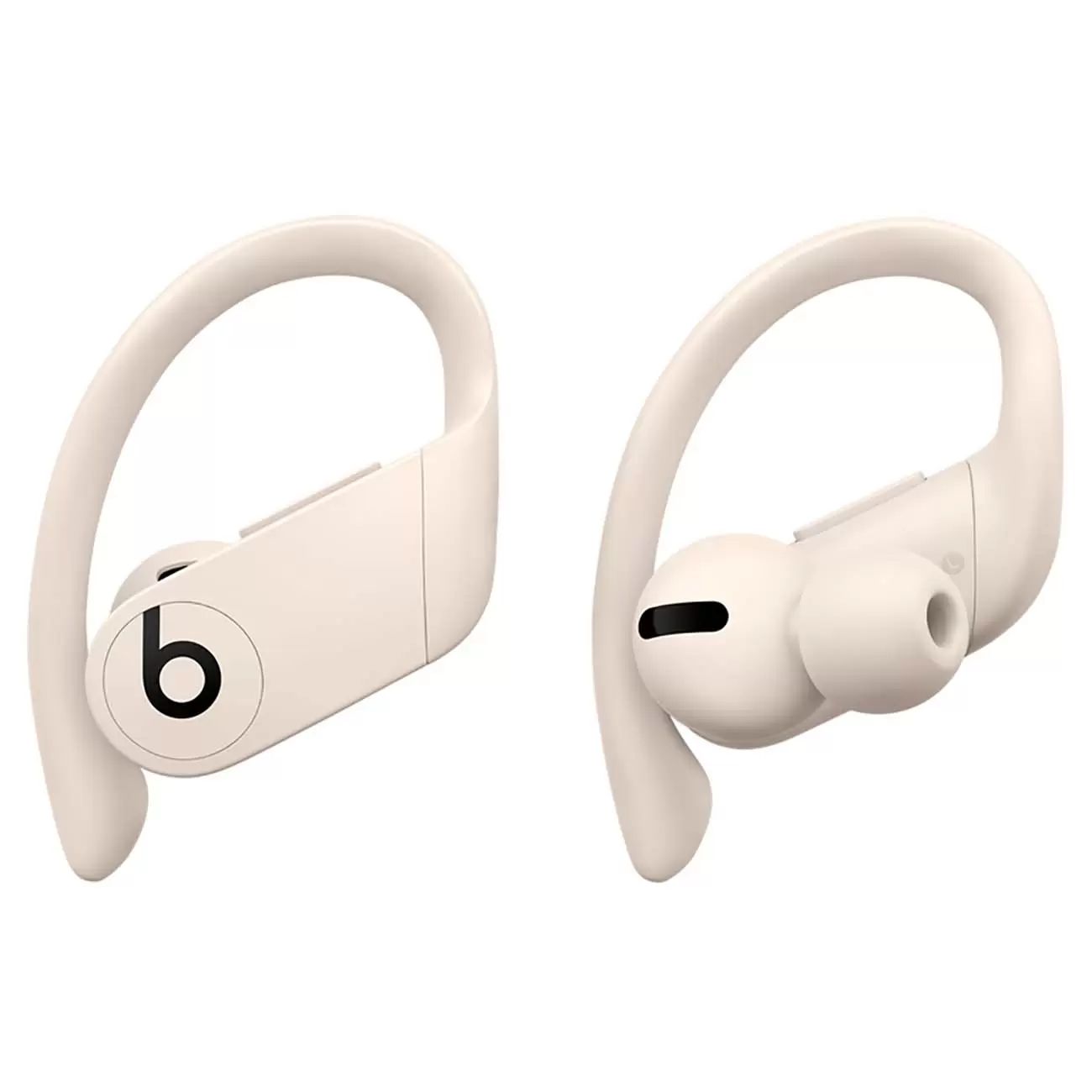 

Наушники Beats PowerBeats Pro Ivory MY5D2, Слоновая кость