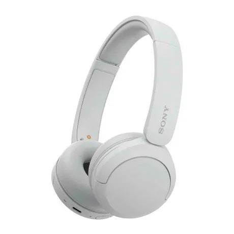 Наушники Sony WH-CH520 White