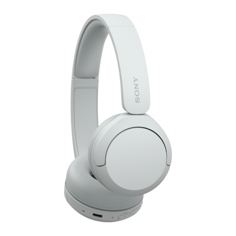 Наушники Sony WH-CH520 White - фото 2