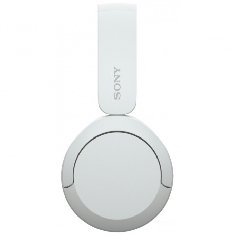 Наушники Sony WH-CH520 White - фото 3