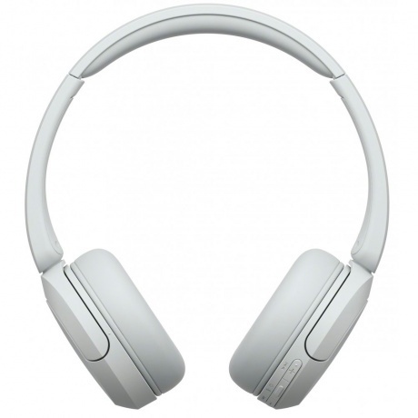Наушники Sony WH-CH520 White - фото 4