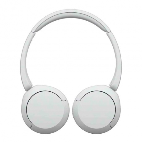 Наушники Sony WH-CH520 White - фото 5