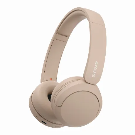 Наушники Sony WH-CH520 Beige