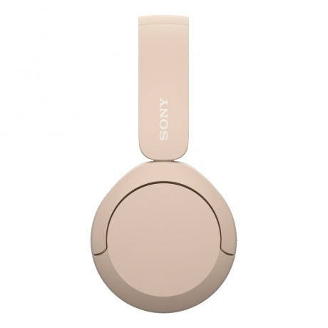 Наушники Sony WH-CH520 Beige - фото 3