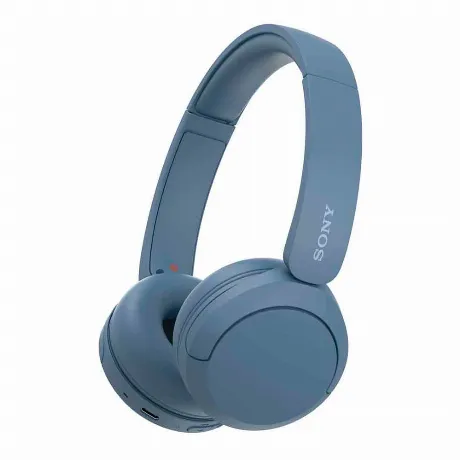 Наушники Sony WH-CH520 Blue