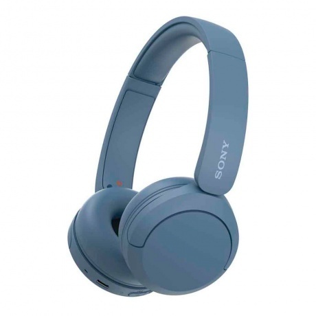 

Наушники Sony WH-CH520 Blue, Синий