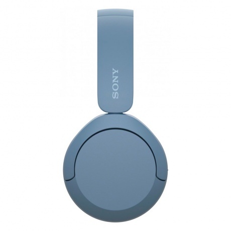 Наушники Sony WH-CH520 Blue - фото 3