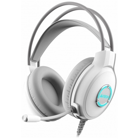 

Наушники A4Tech Fstyler FH300U White, Белый