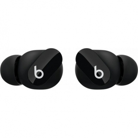 Наушники Beats Studio Buds Black MJ4X3CH/A - фото 3