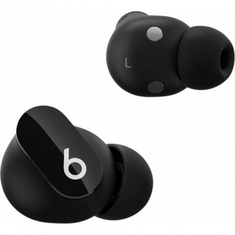 Наушники Beats Studio Buds Black MJ4X3CH/A - фото 4