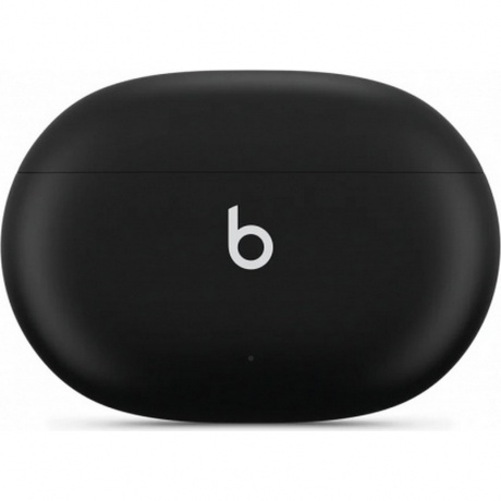 Наушники Beats Studio Buds Black MJ4X3CH/A - фото 5