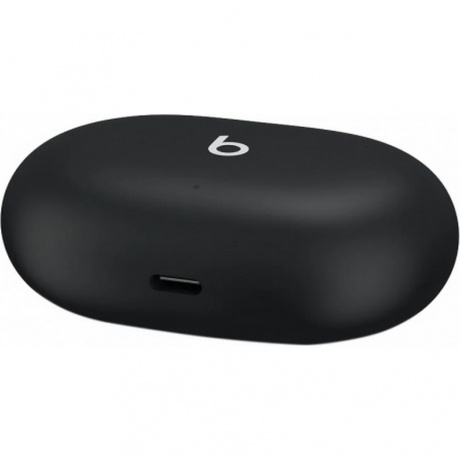 Наушники Beats Studio Buds Black MJ4X3CH/A - фото 6