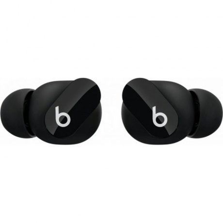 Наушники Beats Studio Buds Black MJ4X3CH/A - фото 10