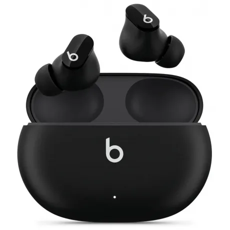 Наушники Beats Studio Buds Black MJ4X3EE/A