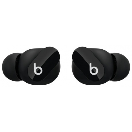 Наушники Beats Studio Buds Black MJ4X3EE/A - фото 2