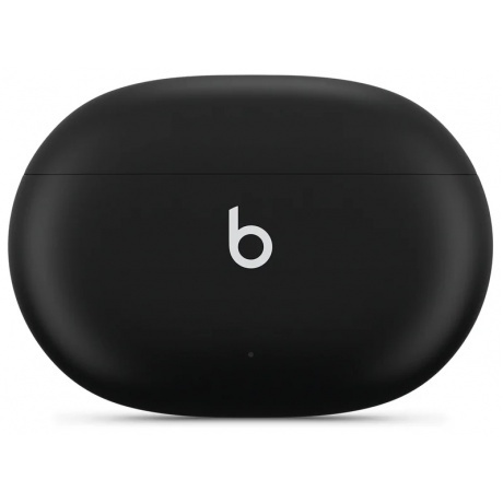 Наушники Beats Studio Buds Black MJ4X3EE/A - фото 5