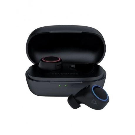 Наушники Creative SenseMore Air 51EF1020AA000 - фото 2