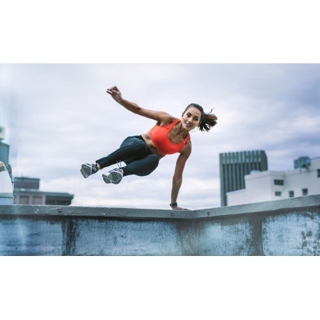 Наушники Creative SenseMore Air 51EF1020AA000 - фото 11