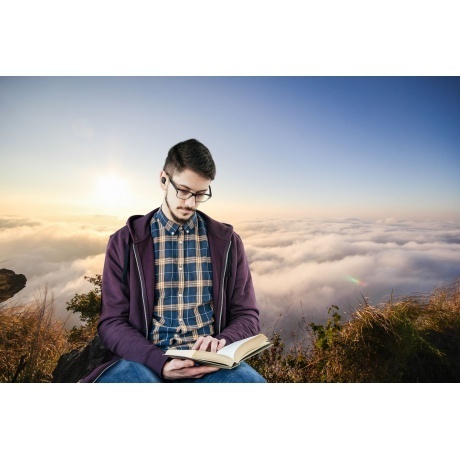 Наушники Creative SenseMore Air 51EF1020AA000 - фото 14