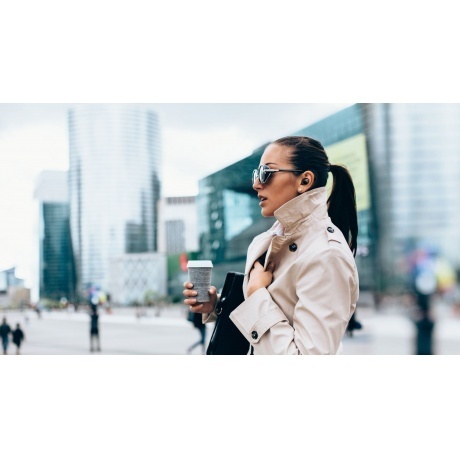 Наушники Creative SenseMore Air 51EF1020AA000 - фото 15