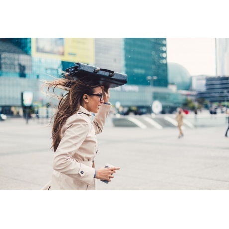 Наушники Creative SenseMore Air 51EF1020AA000 - фото 17