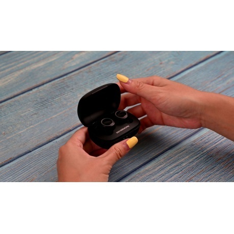 Наушники Creative SenseMore Air 51EF1020AA000 - фото 23