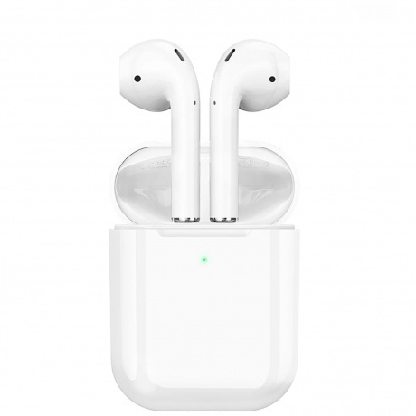 Наушники Hoco EW02 Plus White - фото 1